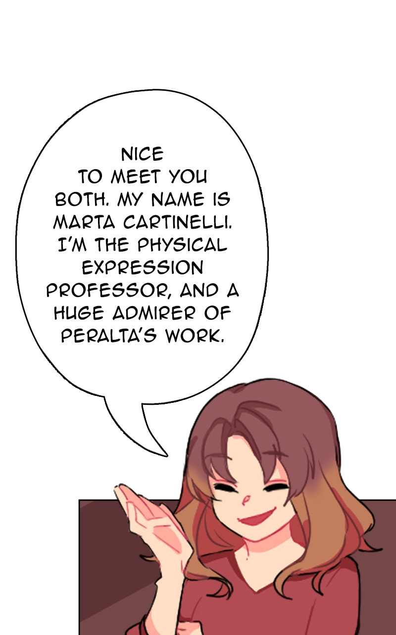 Read Kimi no Koe chapter 39 image 23 on Lezhin