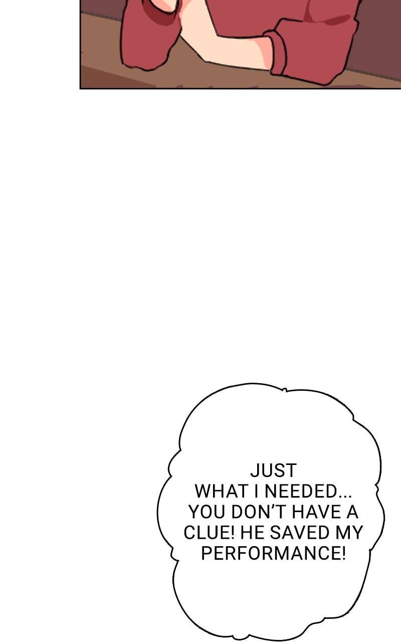 Read Kimi no Koe chapter 39 image 24 on Lezhin