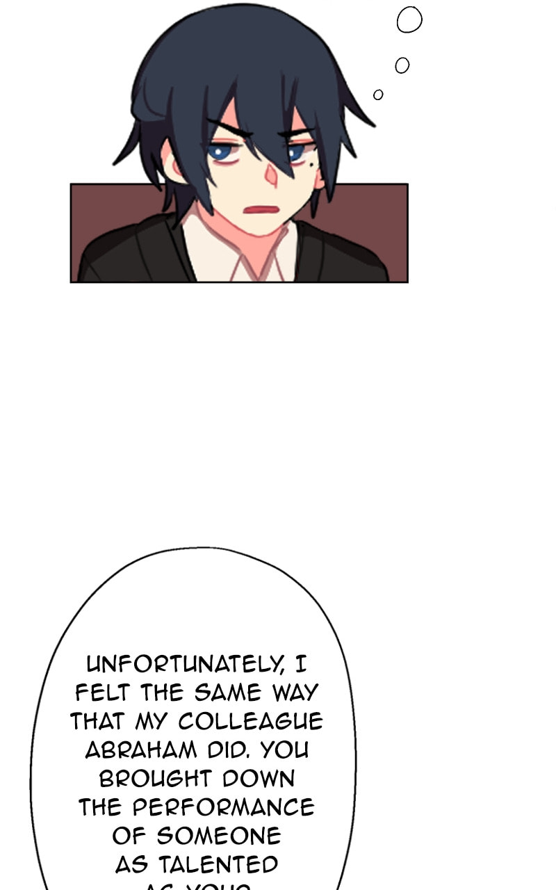 Read Kimi no Koe chapter 39 image 25 on Lezhin