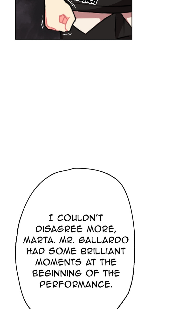 Read Kimi no Koe chapter 39 image 27 on Lezhin