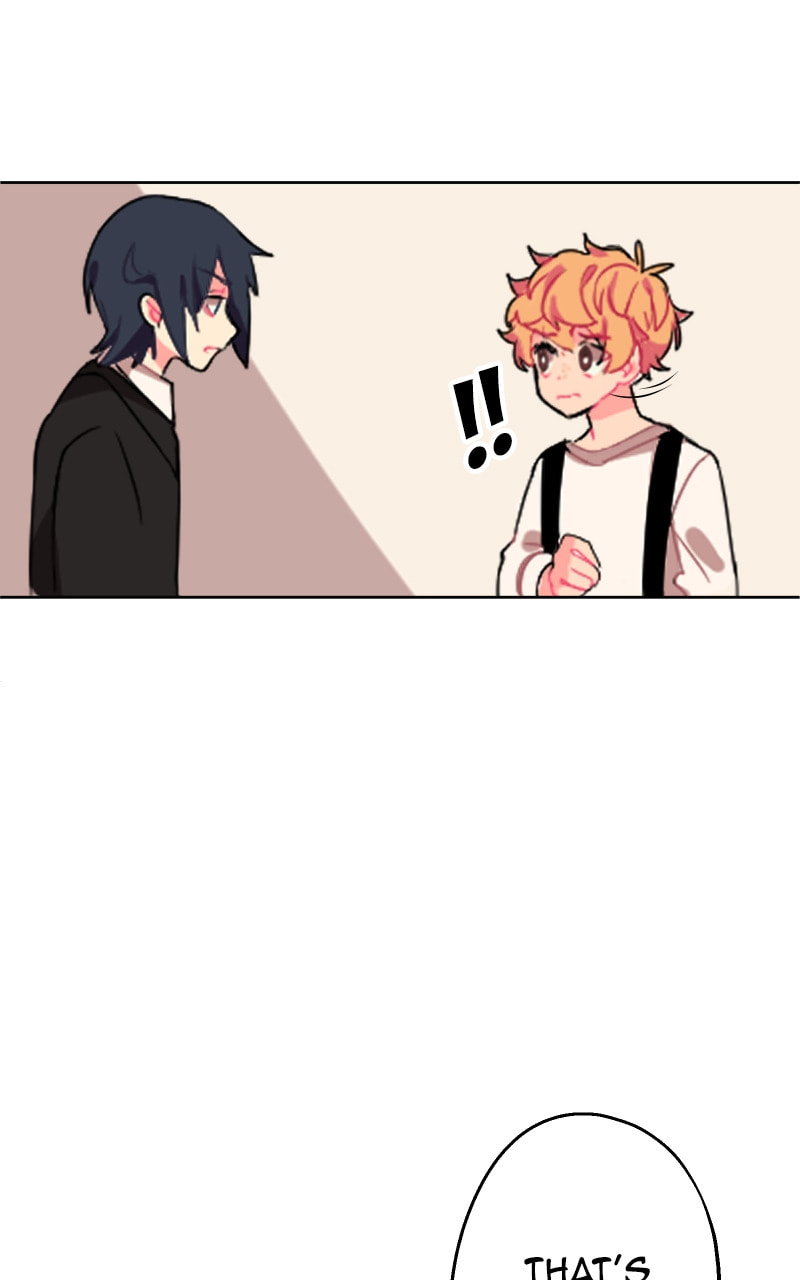 Read Kimi no Koe chapter 39 image 3 on Lezhin