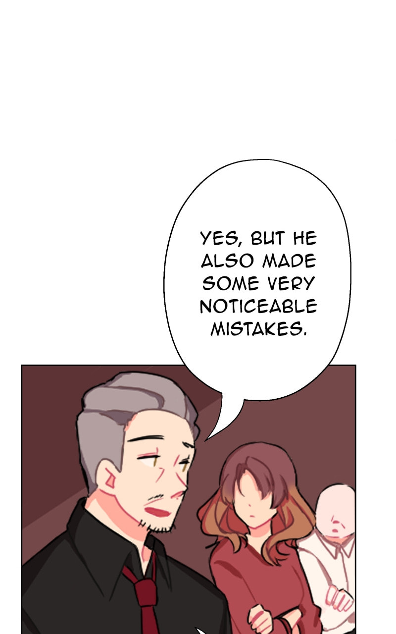 Read Kimi no Koe chapter 39 image 31 on Lezhin