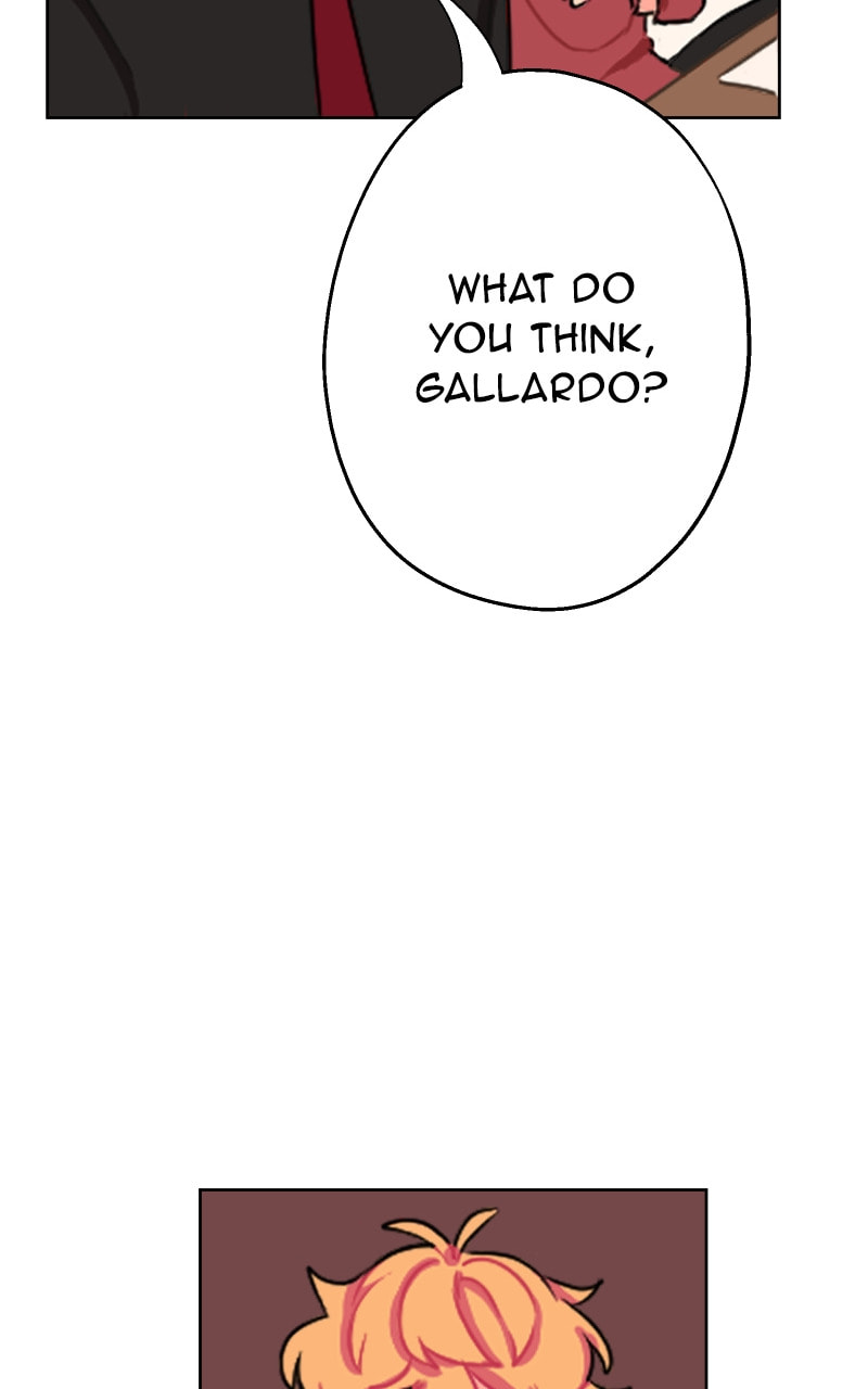 Read Kimi no Koe chapter 39 image 32 on Lezhin