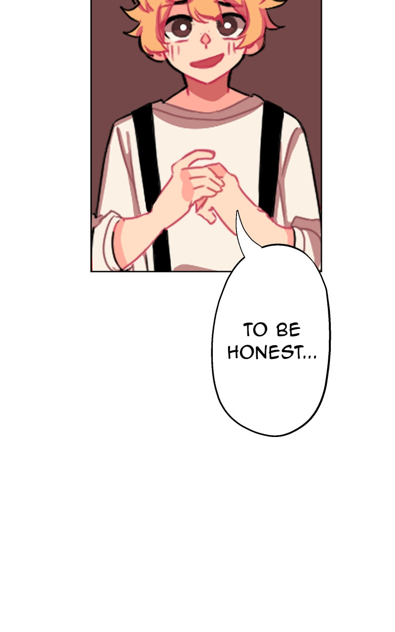 Read Kimi no Koe chapter 39 image 33 on Lezhin