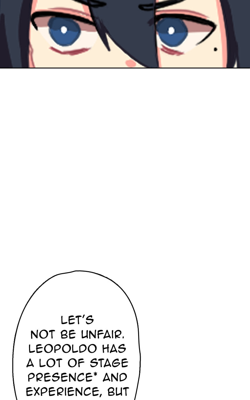Read Kimi no Koe chapter 39 image 39 on Lezhin
