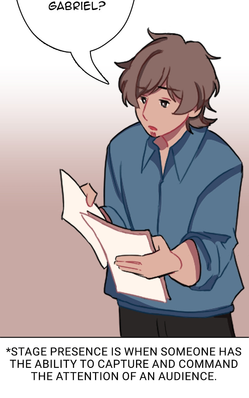 Read Kimi no Koe chapter 39 image 40 on Lezhin