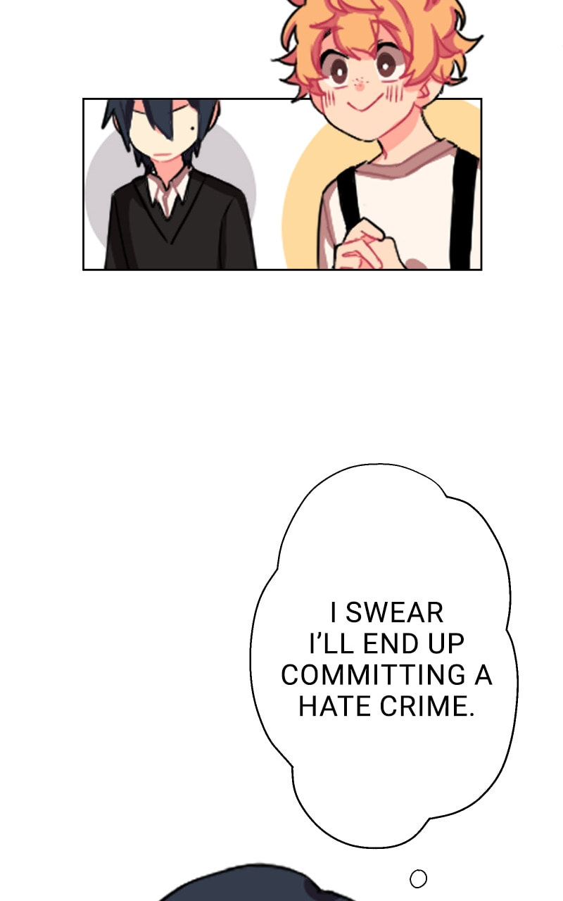 Read Kimi no Koe chapter 39 image 47 on Lezhin
