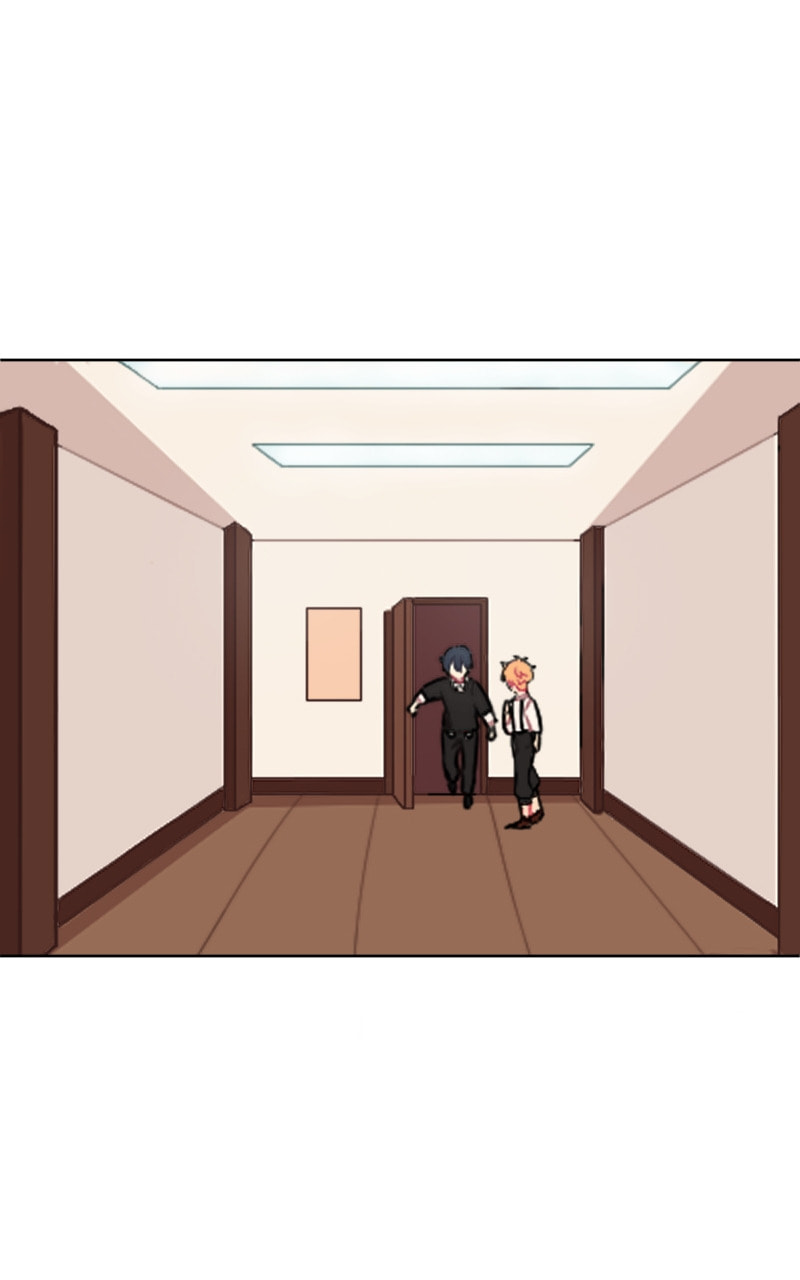 Read Kimi no Koe chapter 39 image 49 on Lezhin