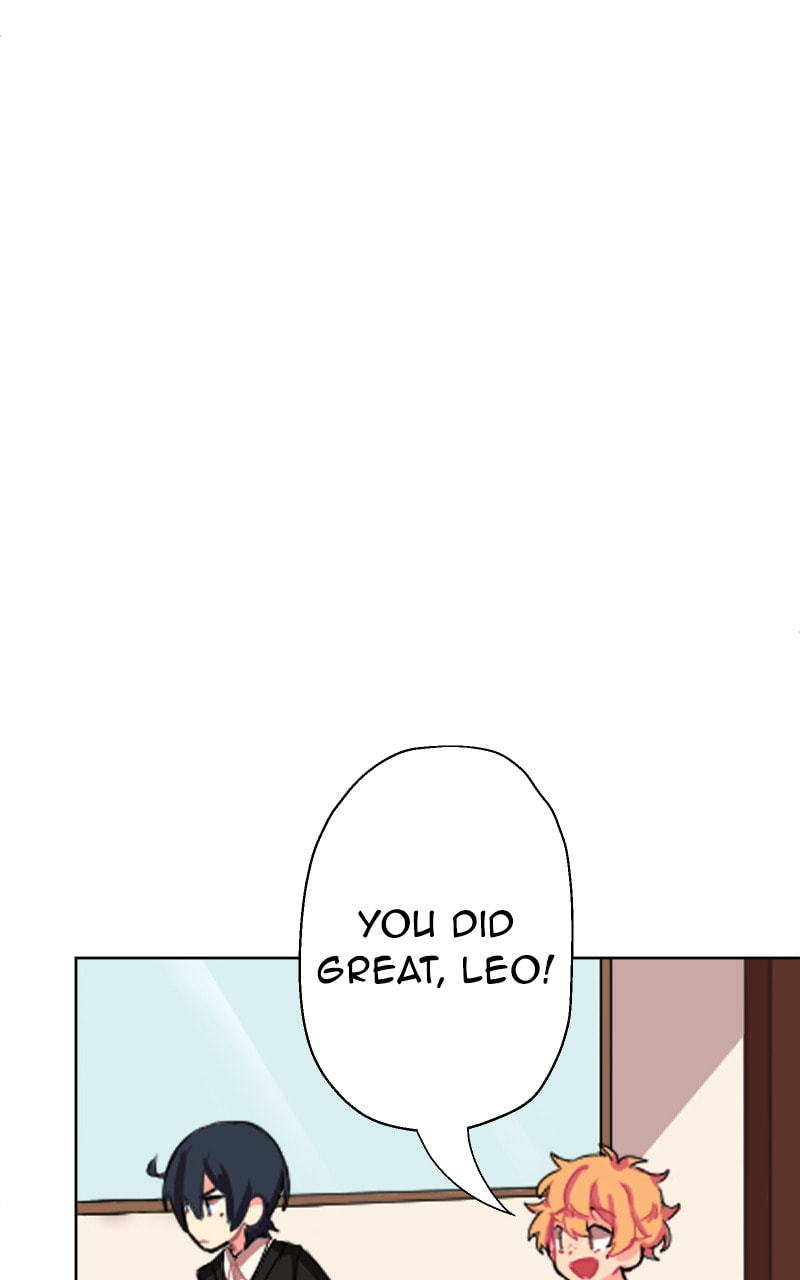 Read Kimi no Koe chapter 39 image 50 on Lezhin