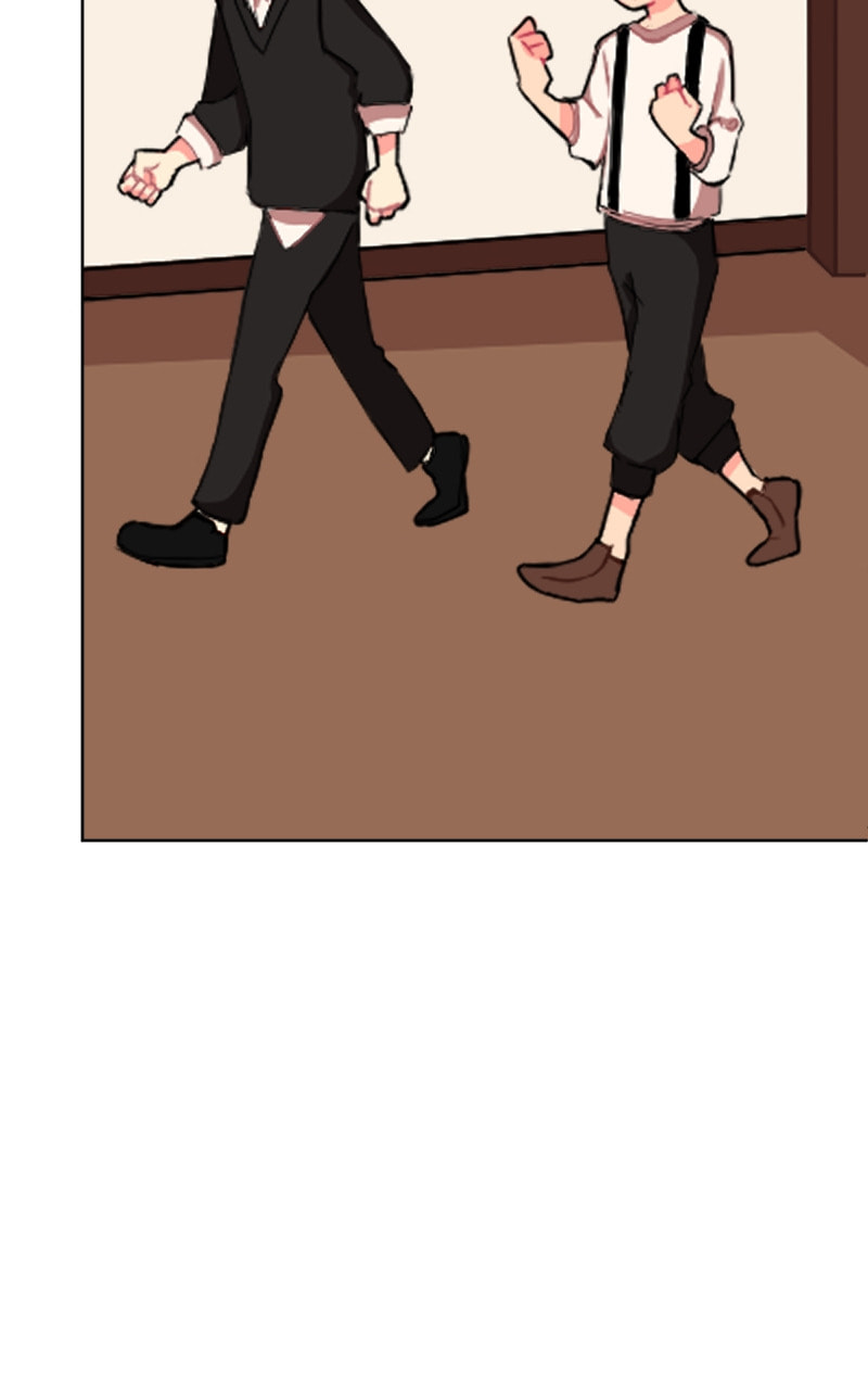Read Kimi no Koe chapter 39 image 51 on Lezhin