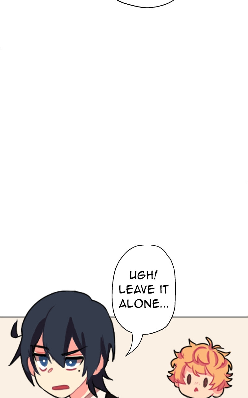 Read Kimi no Koe chapter 39 image 53 on Lezhin
