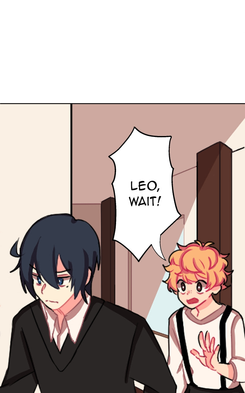 Read Kimi no Koe chapter 39 image 56 on Lezhin