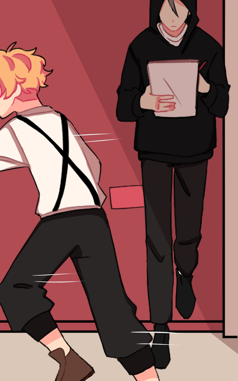 Read Kimi no Koe chapter 39 image 59 on Lezhin
