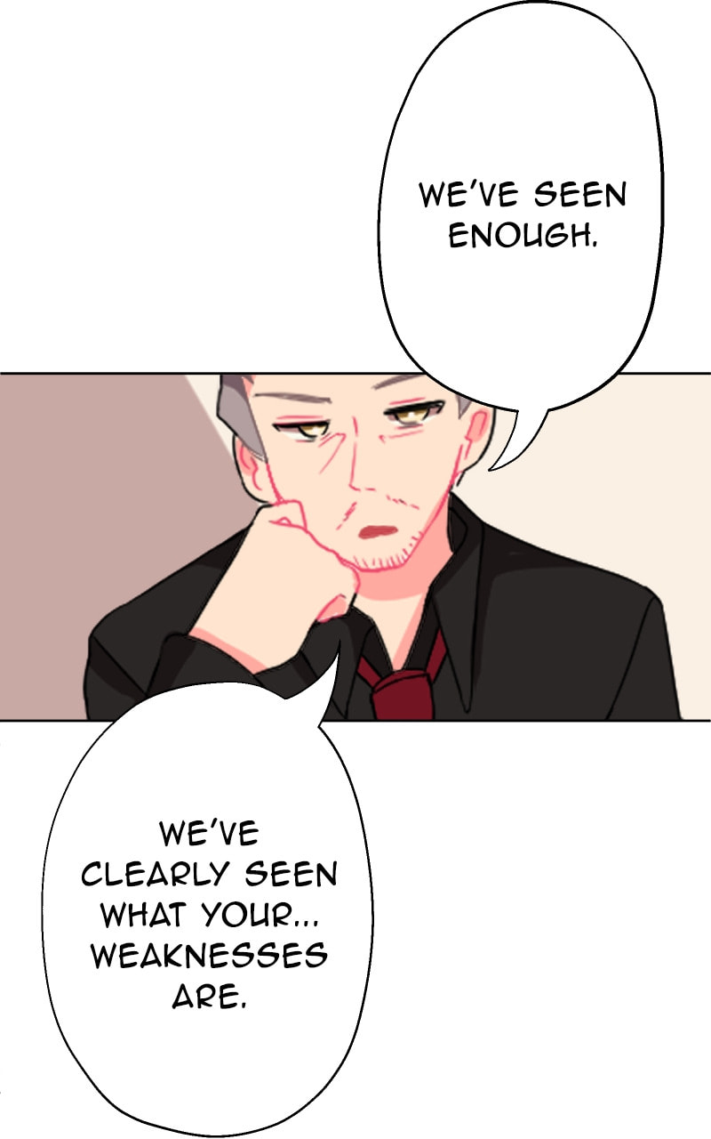 Read Kimi no Koe chapter 39 image 6 on Lezhin