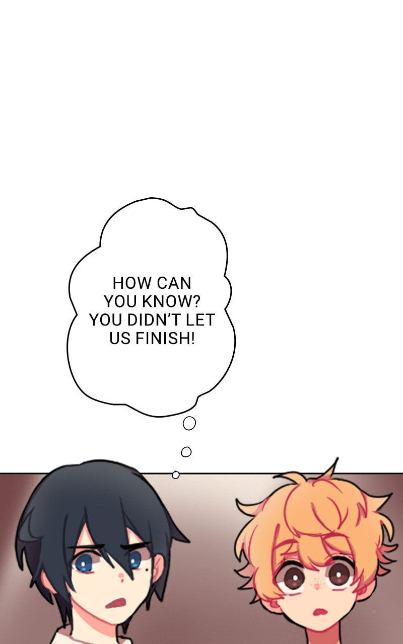 Read Kimi no Koe chapter 39 image 7 on Lezhin