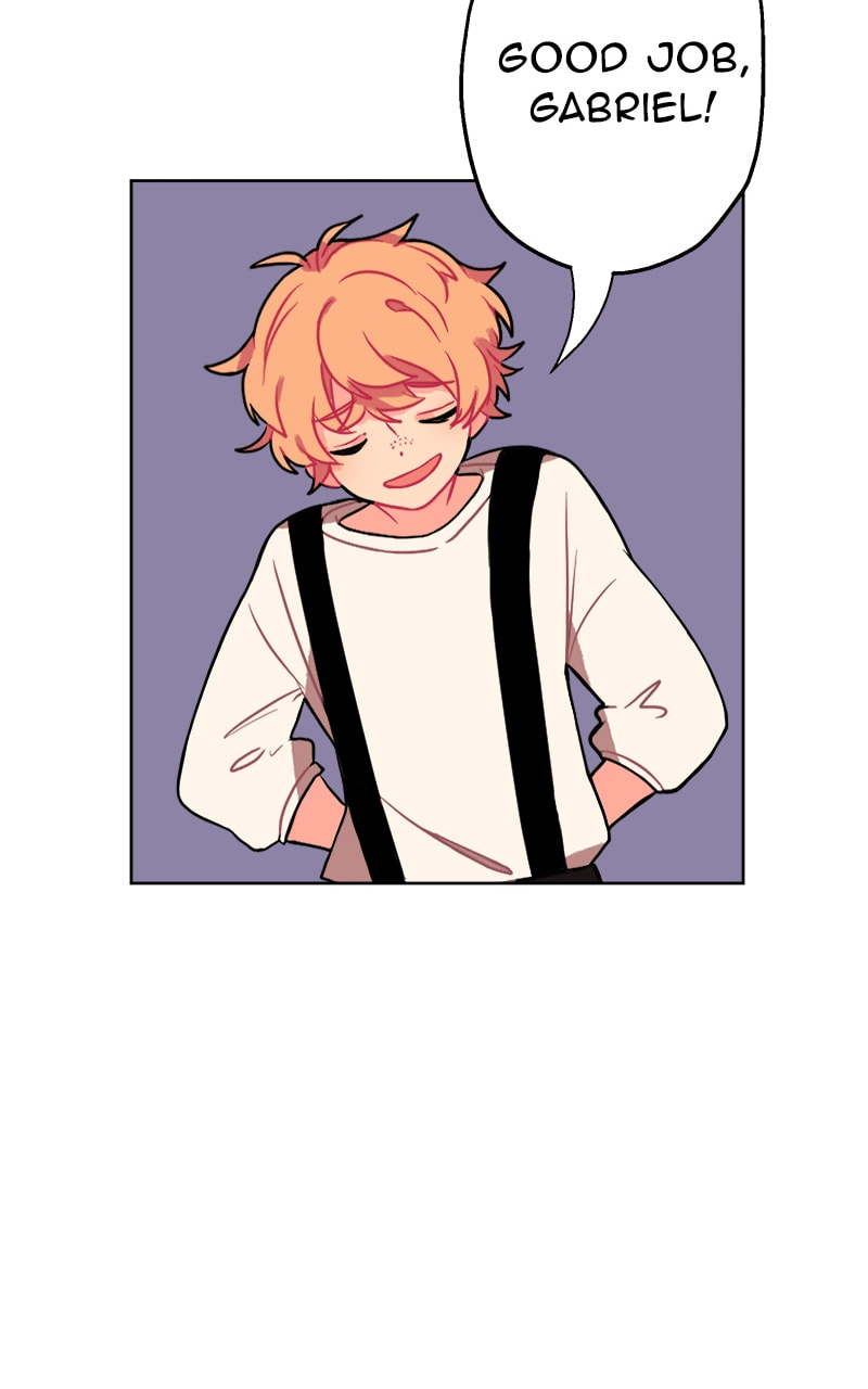 Read Kimi no Koe chapter 40 image 11 on Lezhin