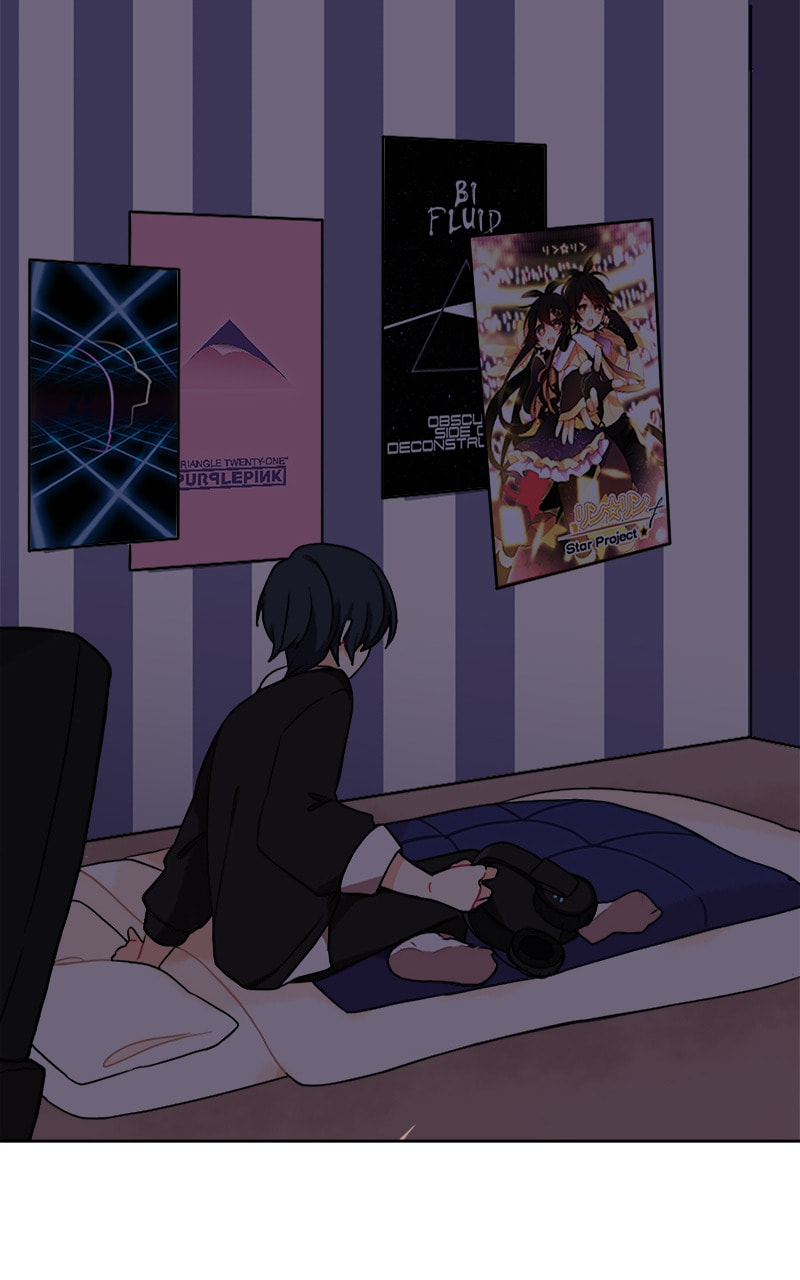 Read Kimi no Koe chapter 40 image 14 on Lezhin