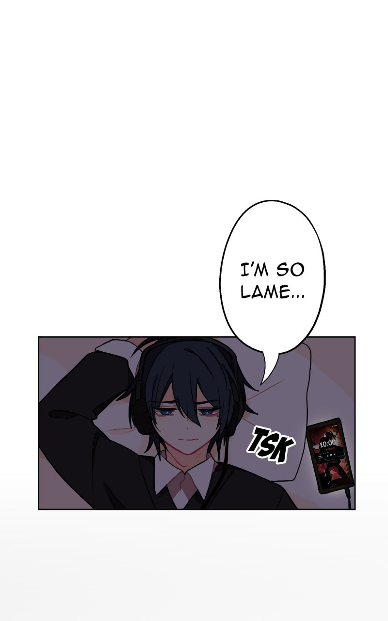 Read Kimi no Koe chapter 40 image 15 on Lezhin