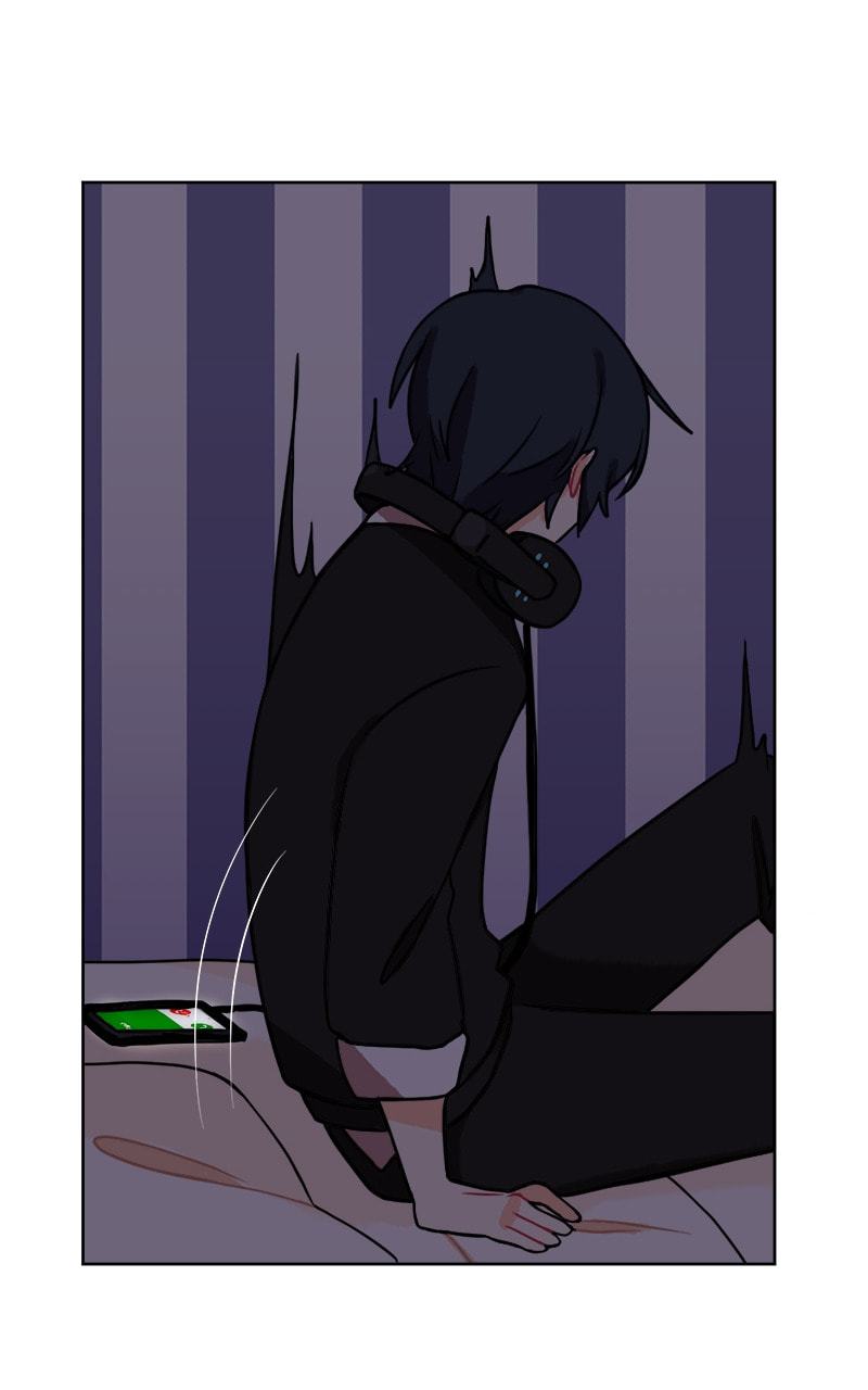 Read Kimi no Koe chapter 40 image 21 on Lezhin