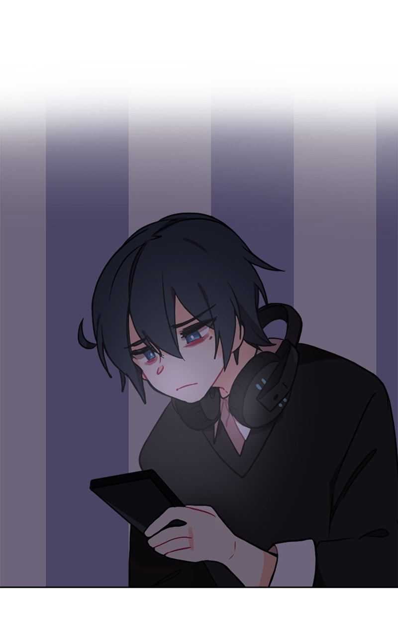 Read Kimi no Koe chapter 40 image 23 on Lezhin