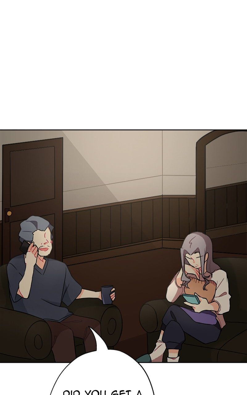 Read Kimi no Koe chapter 40 image 27 on Lezhin
