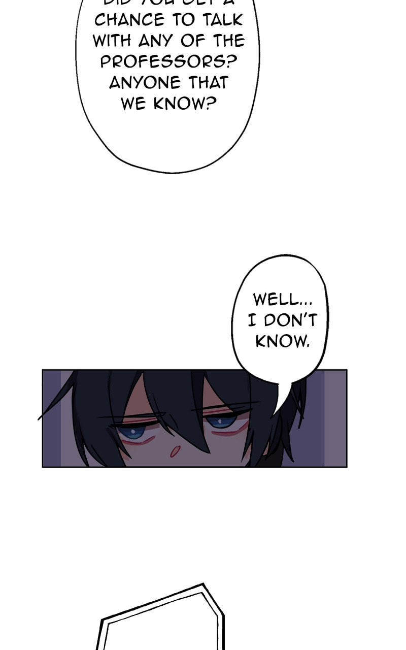 Read Kimi no Koe chapter 40 image 28 on Lezhin