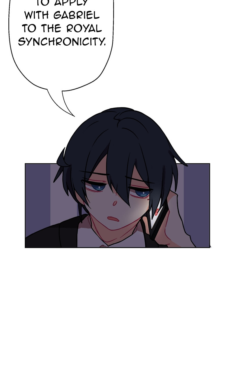 Read Kimi no Koe chapter 40 image 36 on Lezhin