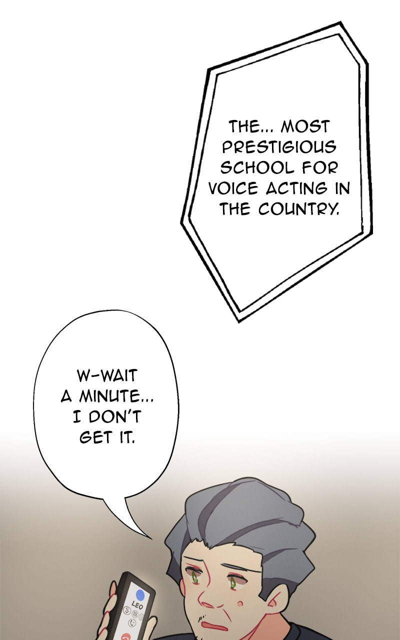 Read Kimi no Koe chapter 40 image 37 on Lezhin