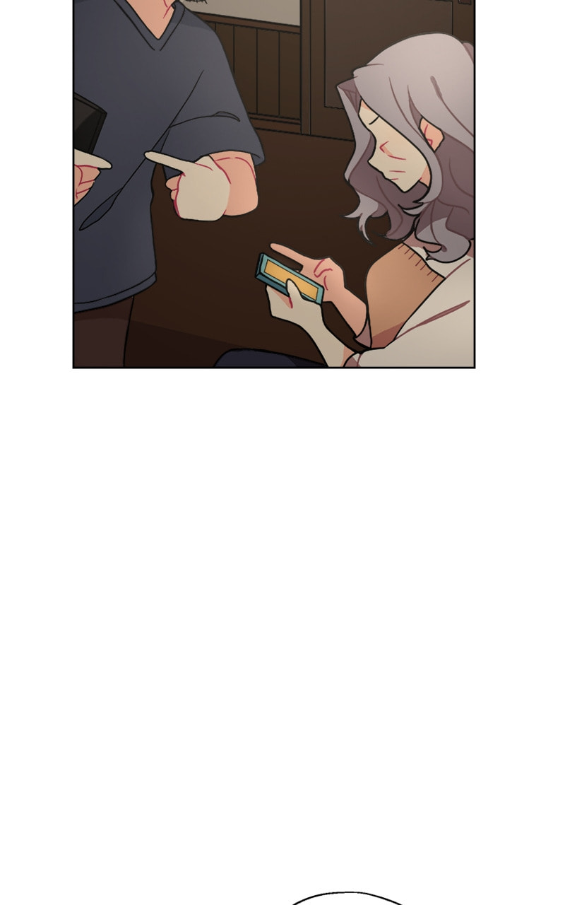 Read Kimi no Koe chapter 40 image 39 on Lezhin