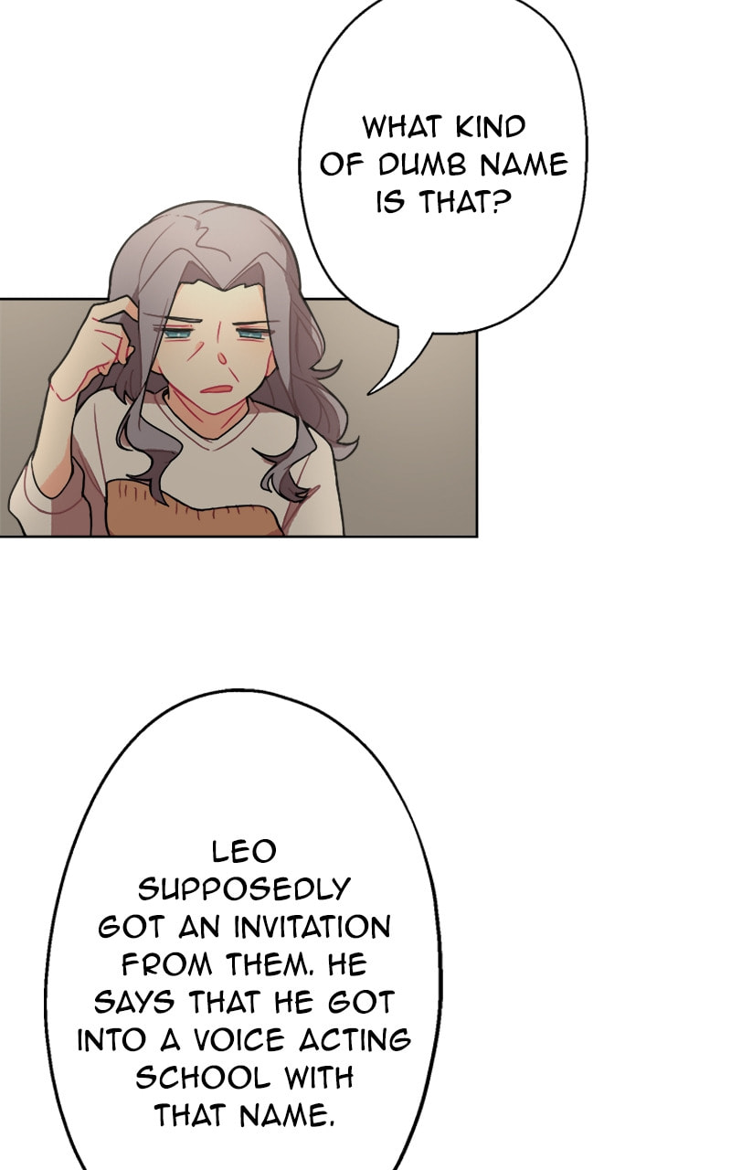 Read Kimi no Koe chapter 40 image 40 on Lezhin