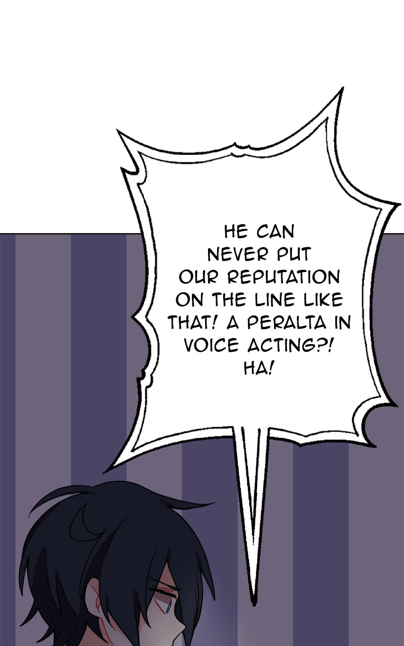 Read Kimi no Koe chapter 40 image 42 on Lezhin