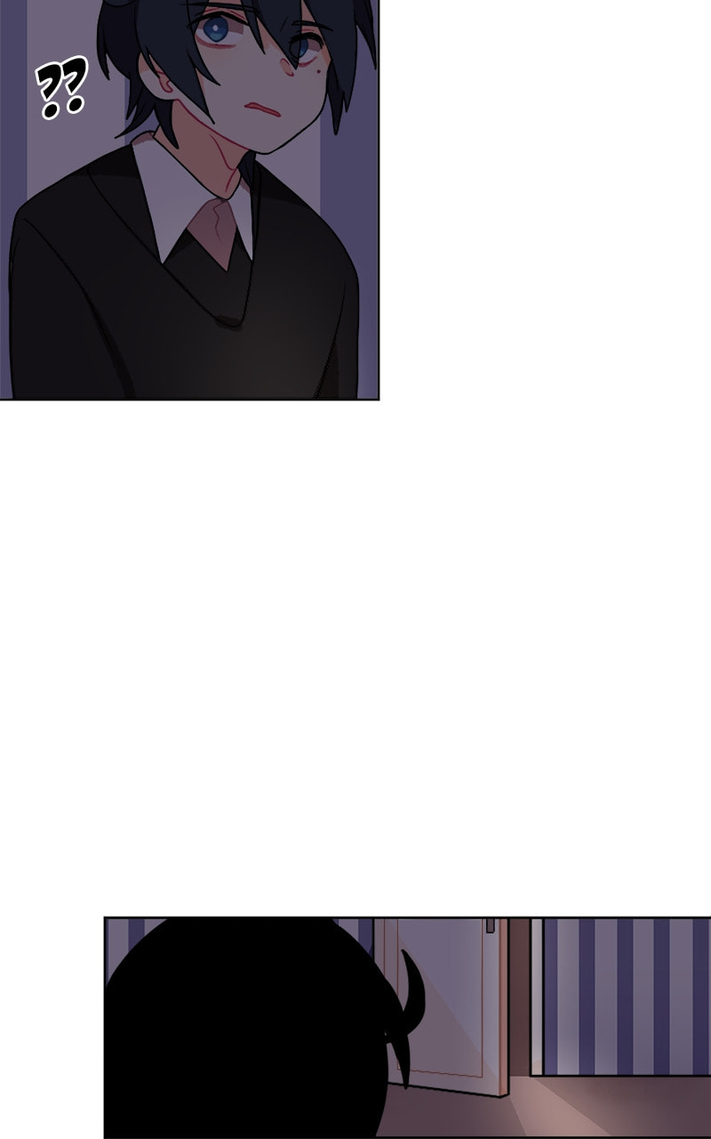 Read Kimi no Koe chapter 40 image 44 on Lezhin
