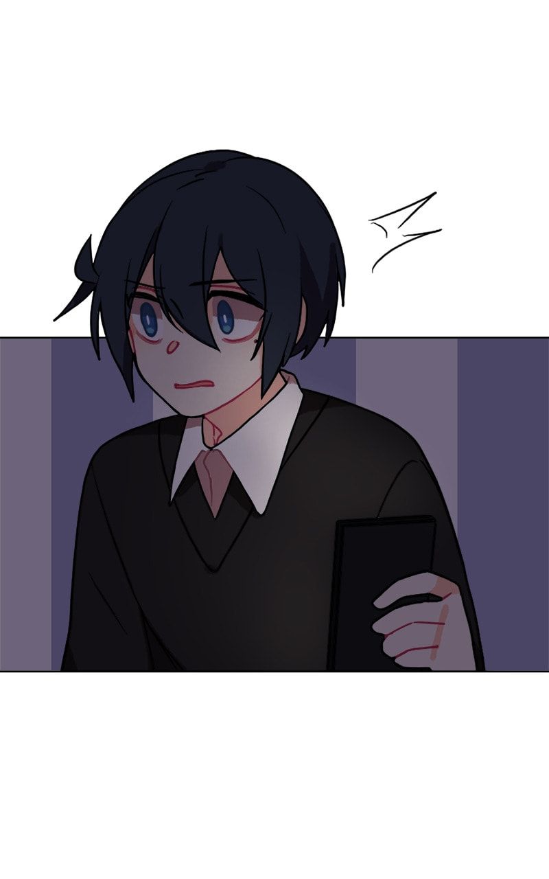Read Kimi no Koe chapter 40 image 47 on Lezhin