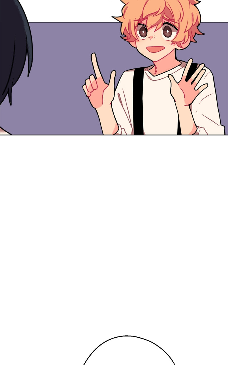 Read Kimi no Koe chapter 40 image 5 on Lezhin