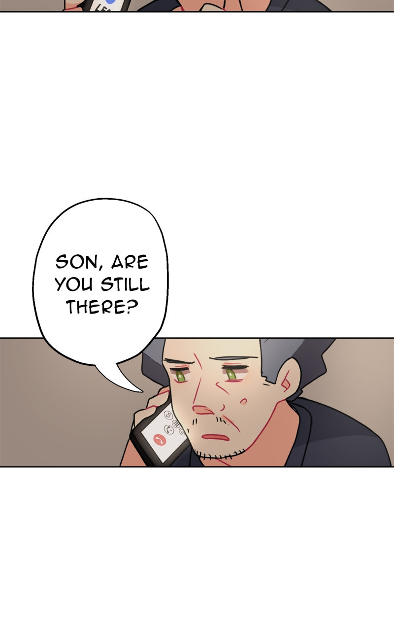 Read Kimi no Koe chapter 40 image 50 on Lezhin