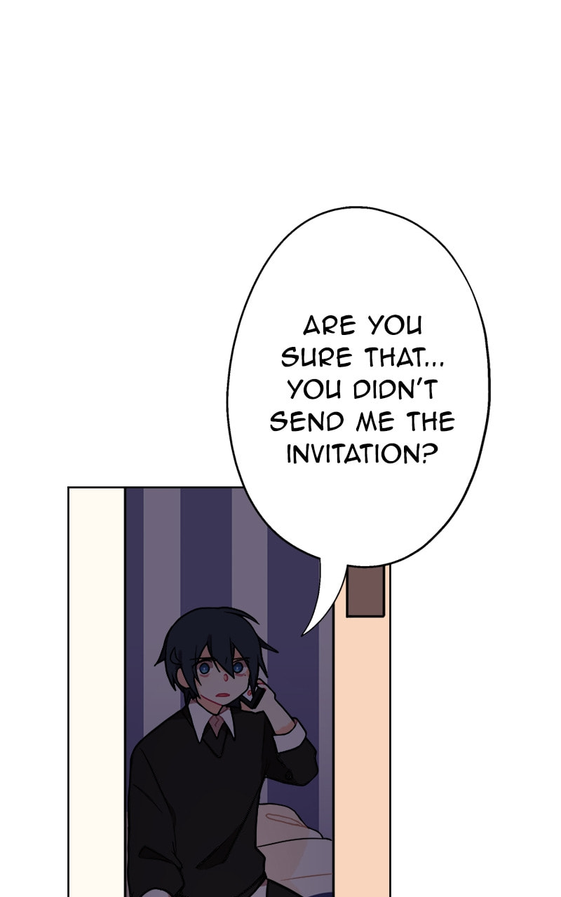 Read Kimi no Koe chapter 40 image 51 on Lezhin