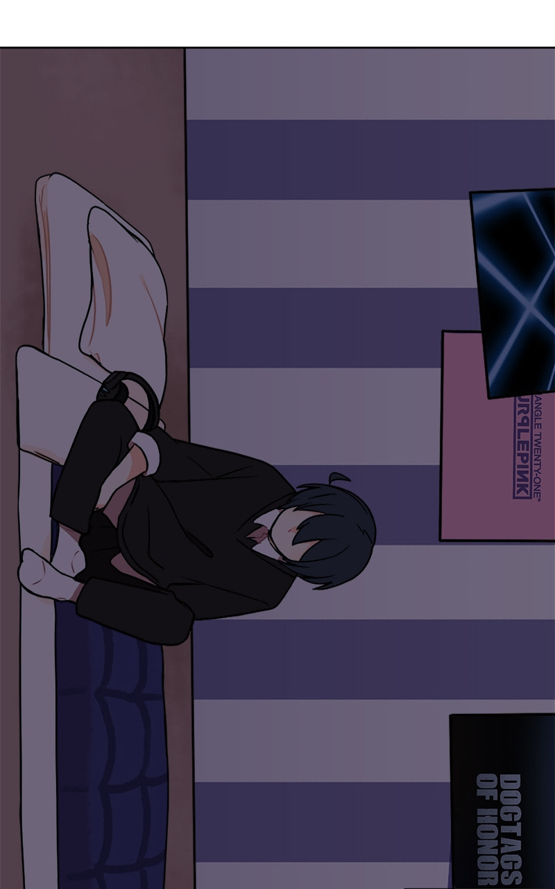 Read Kimi no Koe chapter 40 image 58 on Lezhin