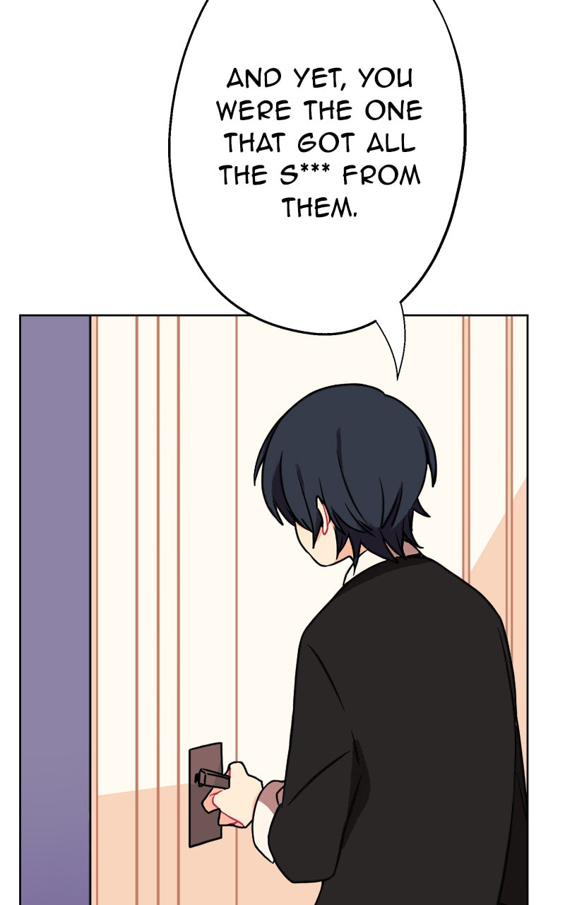 Read Kimi no Koe chapter 40 image 6 on Lezhin