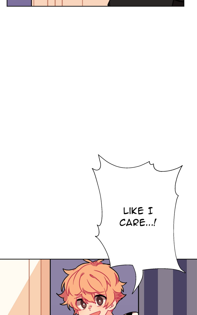 Read Kimi no Koe chapter 40 image 7 on Lezhin