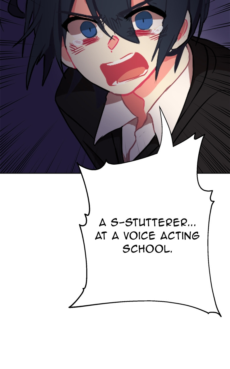 Read Kimi no Koe chapter 41 image 10 on Lezhin