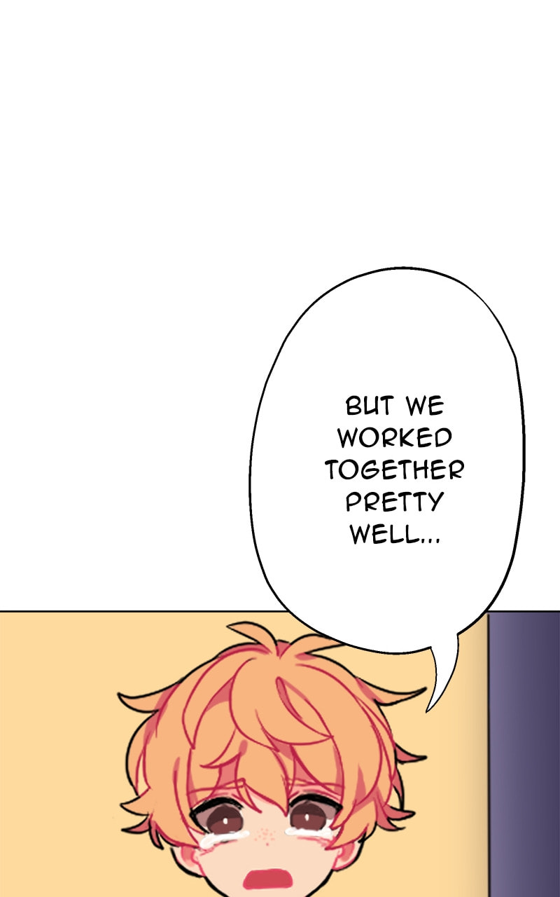 Read Kimi no Koe chapter 41 image 11 on Lezhin