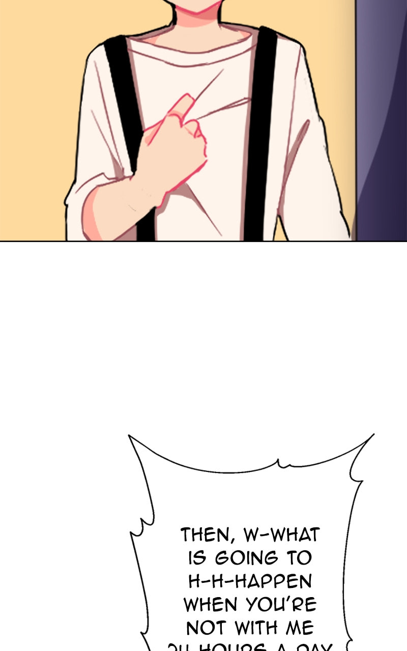 Read Kimi no Koe chapter 41 image 12 on Lezhin