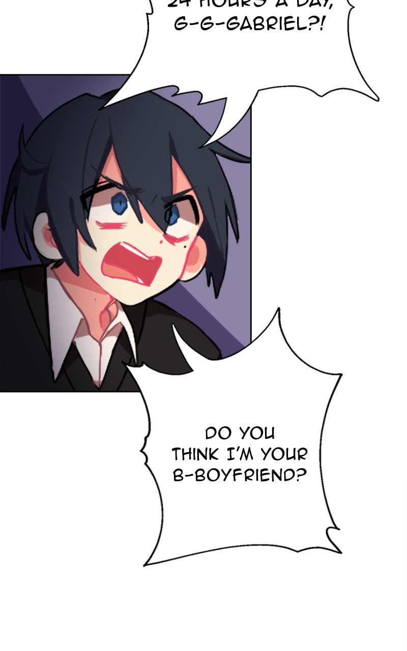 Read Kimi no Koe chapter 41 image 13 on Lezhin
