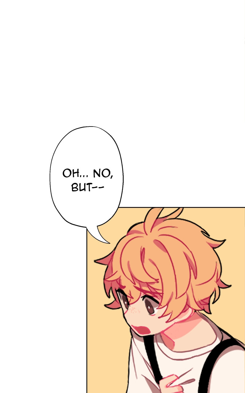 Read Kimi no Koe chapter 41 image 14 on Lezhin
