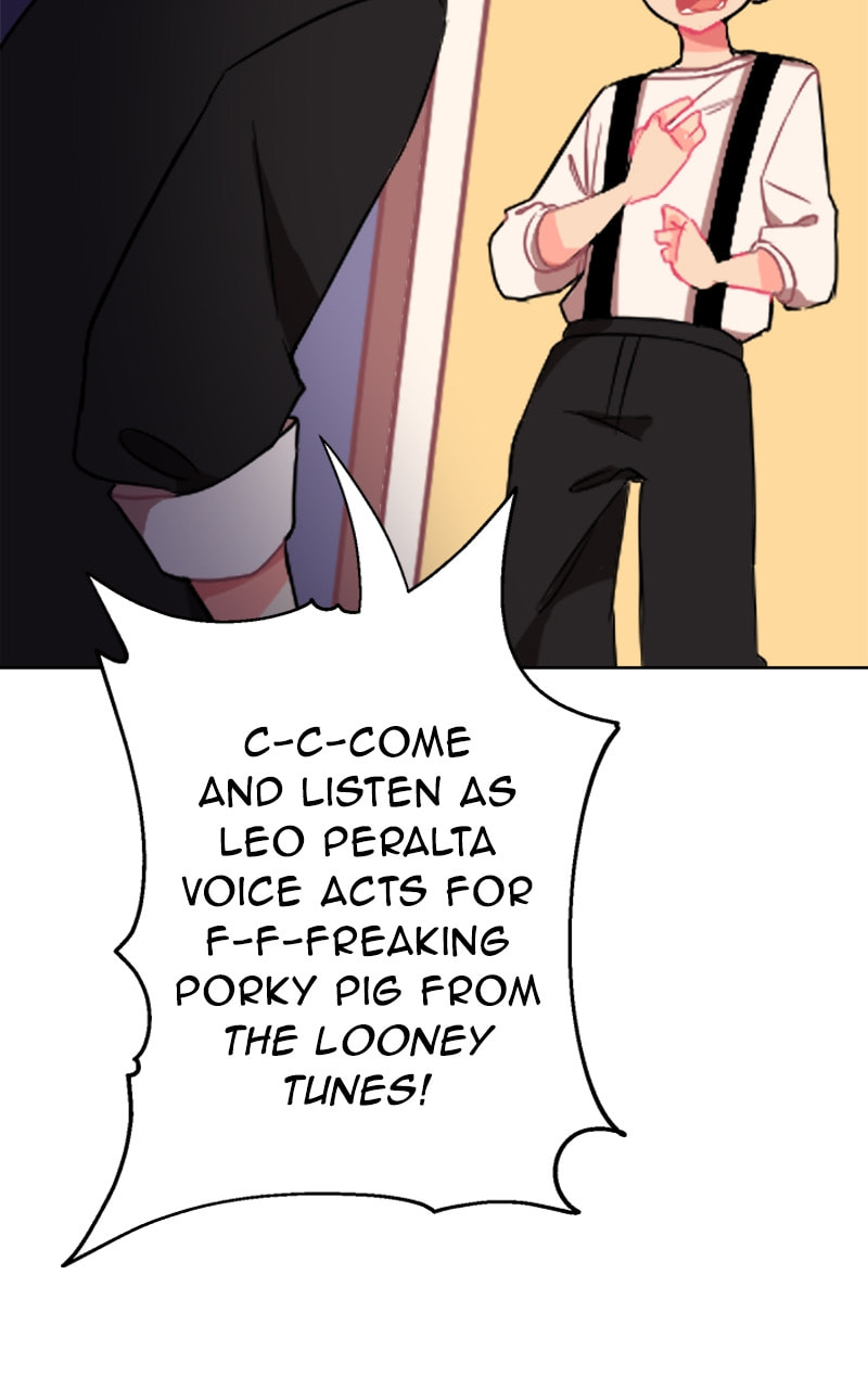 Read Kimi no Koe chapter 41 image 18 on Lezhin