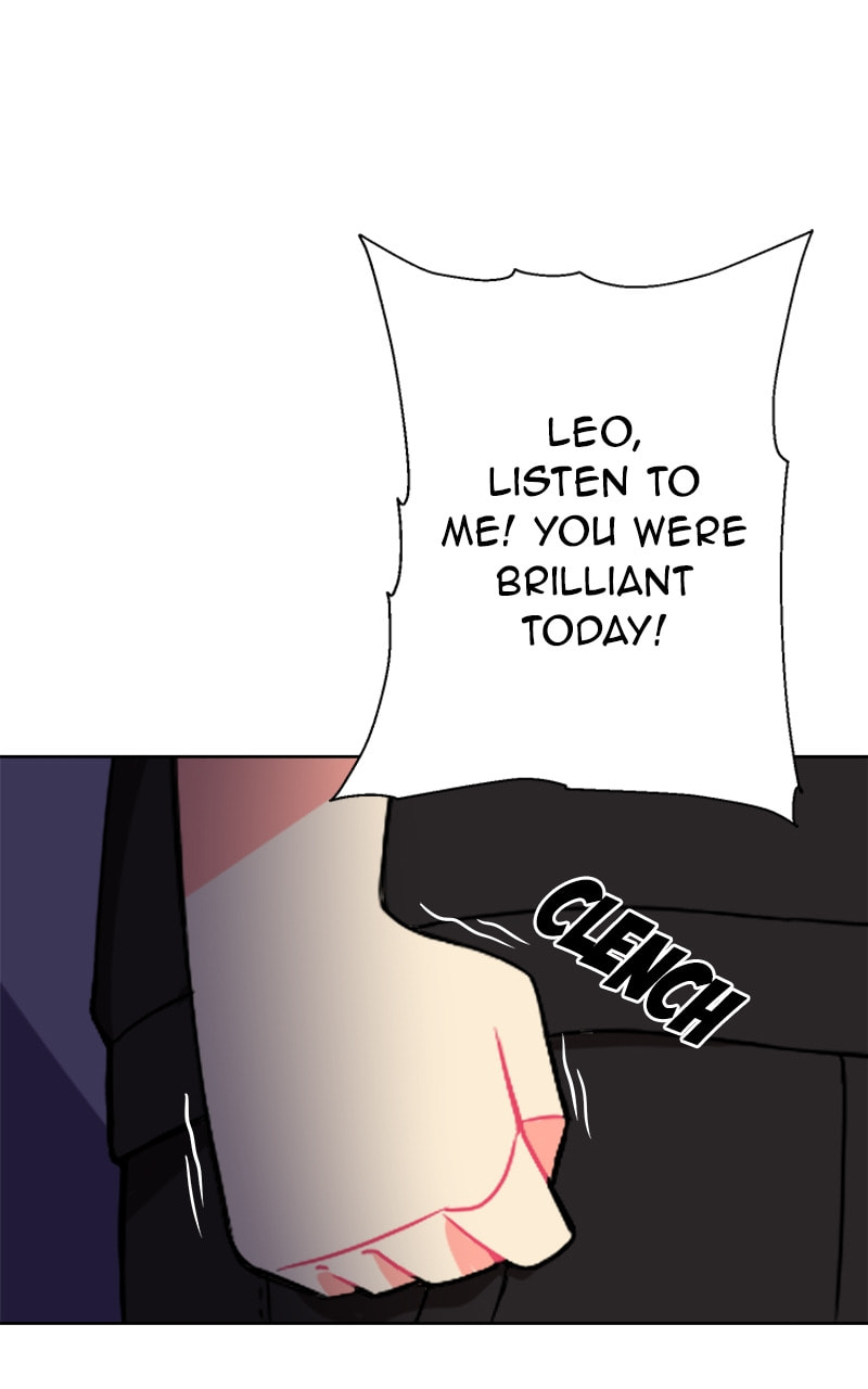 Read Kimi no Koe chapter 41 image 19 on Lezhin