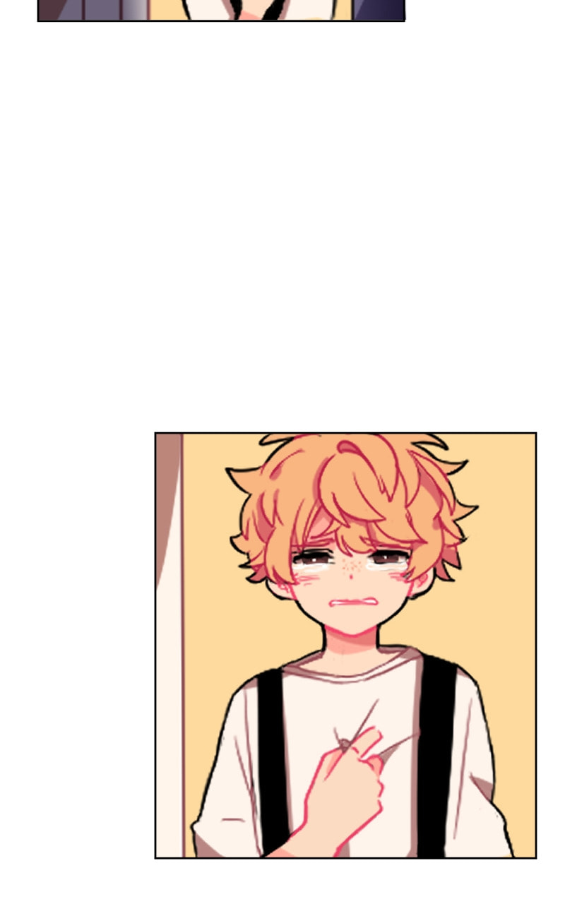 Read Kimi no Koe chapter 41 image 2 on Lezhin