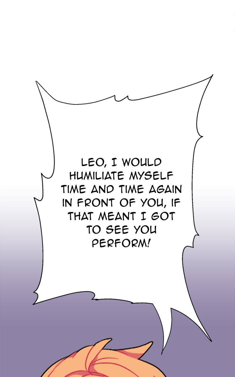 Read Kimi no Koe chapter 41 image 24 on Lezhin