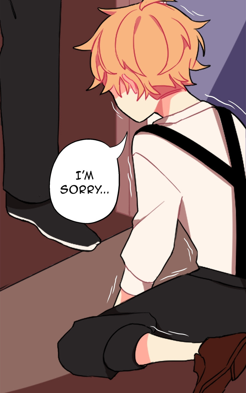 Read Kimi no Koe chapter 41 image 29 on Lezhin