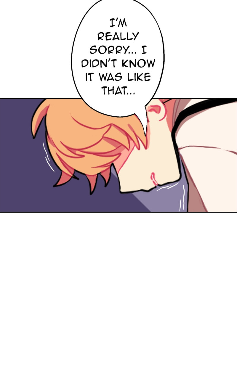 Read Kimi no Koe chapter 41 image 32 on Lezhin